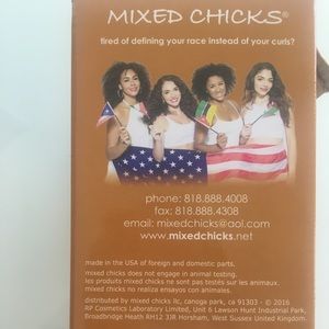 mixed chicks Other - Mixed Chicks mixed chicks Other - Mixed Chicks